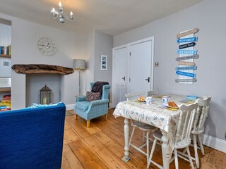 Appartement Lealholm Kenmerken 17