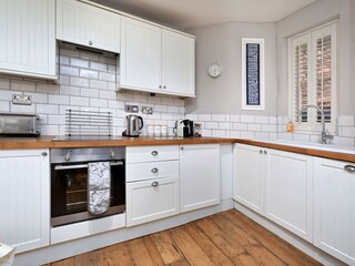 Apartment Lealholm Ausstattung 7