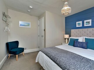Appartement Lealholm Kenmerken 12
