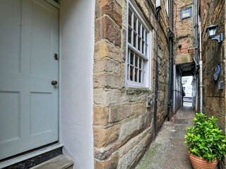 Appartement Lealholm Buitenaudio-opname 3