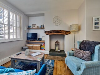 Appartement Lealholm Kenmerken 13