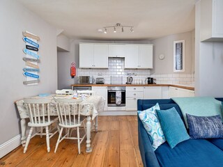 Appartement Lealholm Kenmerken 17