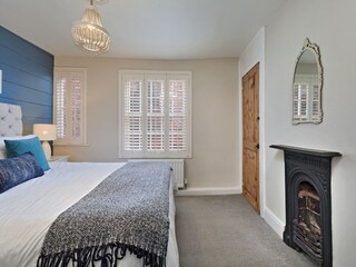 Appartement Lealholm Équipement 22