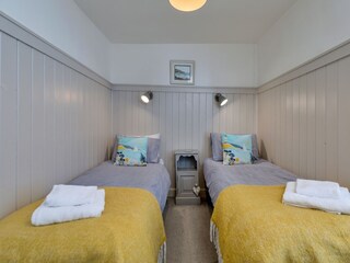 Appartement Lealholm Kenmerken 23