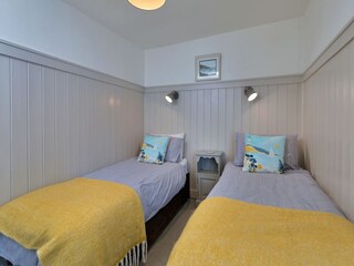 Appartement Lealholm Kenmerken 12