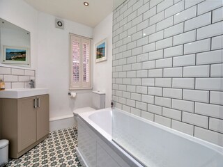 Appartement Lealholm Kenmerken 24