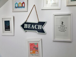 Appartamento Lealholm  26