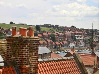 Apartamento Lealholm Grabación al aire libre 1