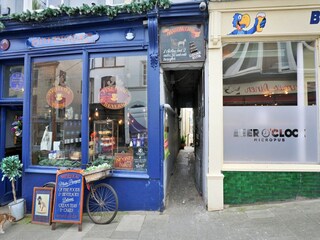 Apartamento Lealholm Grabación al aire libre 2