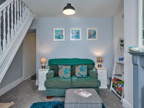 Holiday house Haustierfreundliches, malerisches Ferienhaus in Snowdonia, Keine Kaution - Pwllheli - image1