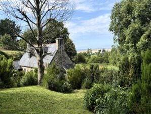 Holiday house House in Plougrescant - Penvenan - image1