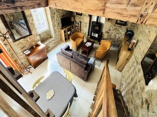 Holiday house Penvenan  3