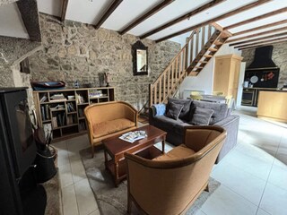 Holiday house Penvenan  8