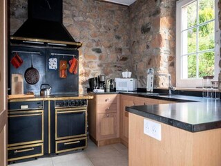 Holiday house Penvenan  9