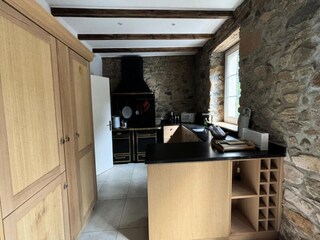 Holiday house Penvenan  11