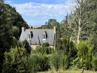 Holiday house Penvenan  12