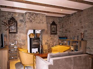 Holiday house Penvenan  16