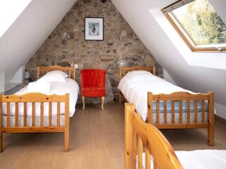 Holiday house Penvenan  18