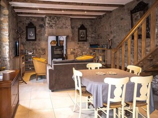 Holiday house Penvenan  19