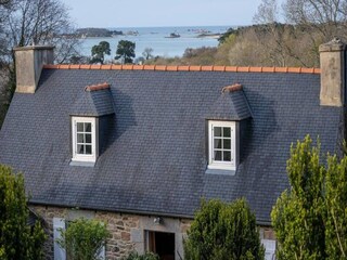 Holiday house Penvenan  24