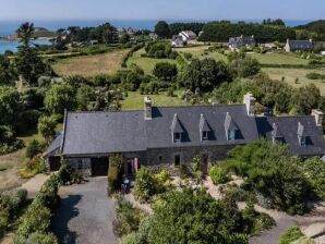 Holiday house Großes Land · Großes Land der Zuflucht des Friedens - Penvenan - image1
