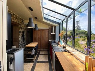 Ferienhaus Penvenan  2