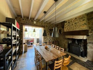 Maison de vacances Penvenan  3