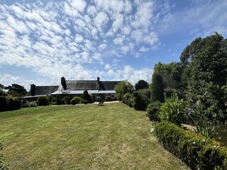 Maison de vacances Penvenan  4