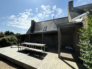 Ferienhaus Penvenan  5