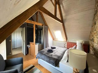 Ferienhaus Penvenan  6