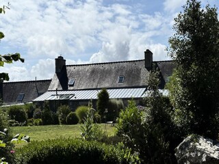 Ferienhaus Penvenan  7