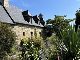 Ferienhaus Penvenan  8