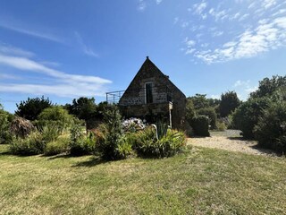 Maison de vacances Penvenan  10