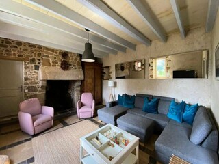 Ferienhaus Penvenan  11