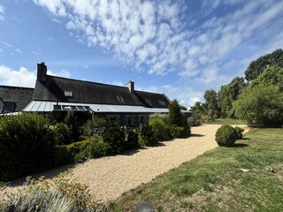Maison de vacances Penvenan  12