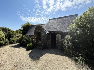 Ferienhaus Penvenan  14