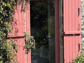 Ferienhaus Penvenan  15