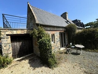 Maison de vacances Penvenan  16