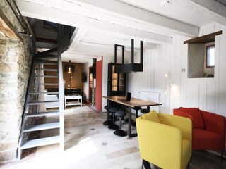 Ferienhaus Penvenan  17
