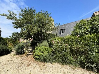 Maison de vacances Penvenan  21