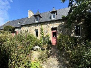 Maison de vacances Penvenan  22
