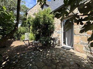 Maison de vacances Penvenan  36