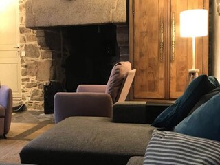 Maison de vacances Penvenan  37