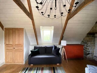 Maison de vacances Penvenan  39