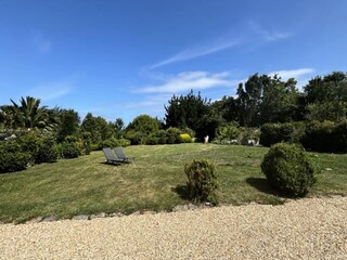 Maison de vacances Penvenan  41