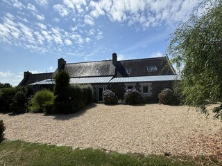 Holiday house Penvenan  42