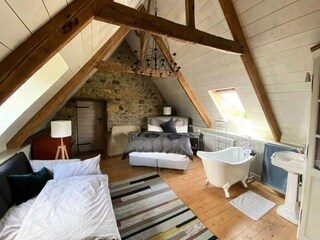 Ferienhaus Penvenan  44