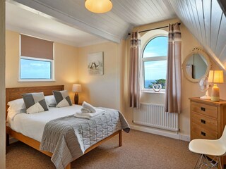 Apartment St. Ives Ausstattung 12