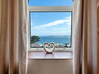 Apartamento St. Ives Grabación al aire libre 6