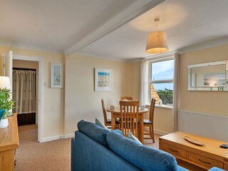 Apartment St. Ives Ausstattung 18